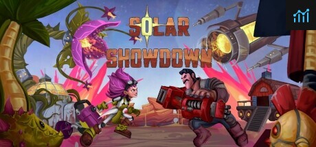 Solar Showdown PC Specs