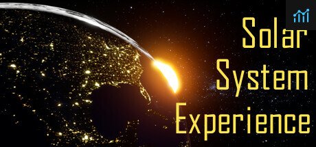Solar System Experience PC Specs