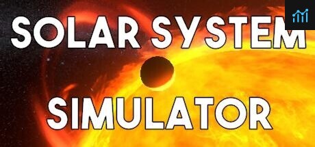 Solar System Simulator PC Specs