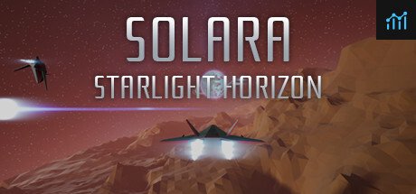 Solara: Starlight Horizon PC Specs