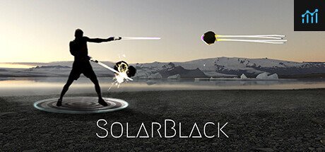 SolarBlack PC Specs