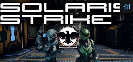 Solaris Strike PC Specs