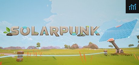 Solarpunk PC Specs