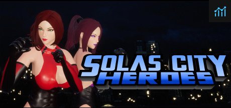 Solas City Heroes PC Specs