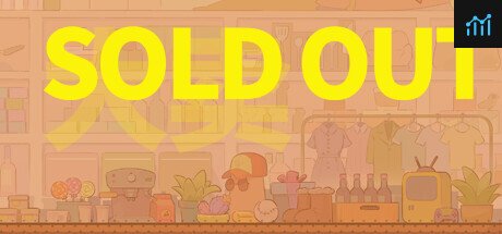 SOLD OUT PC Specs