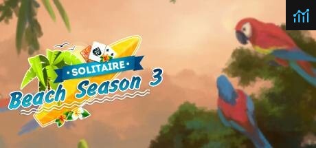 Solitaire Beach Season 3 PC Specs