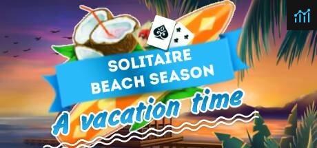 Solitaire Beach Season A Vacation Time PC Specs