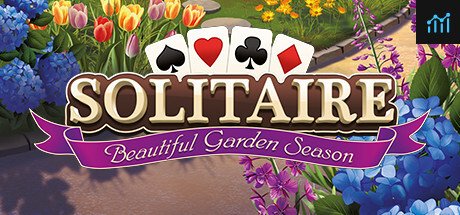 Solitaire Beautiful Garden Season PC Specs