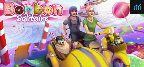 Solitaire Bonbon PC Specs