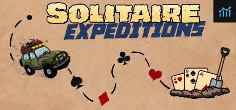 Solitaire Expeditions PC Specs