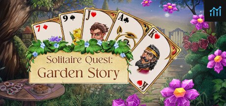 Solitaire Quest: Garden Story PC Specs
