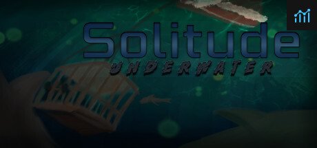 Solitude Underwater PC Specs