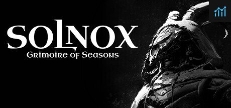 Solnox - Grimoire of Seasons PC Specs