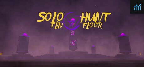 Solo Hunt: Ten Floor PC Specs