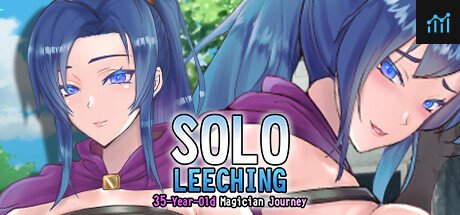 Solo leeching~35-Year-Old Magician Journey PC Specs