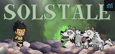Solstale PC Specs