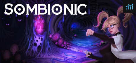 Sombionic PC Specs