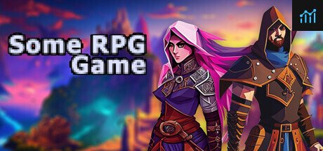 Some RPG Game PC Specs