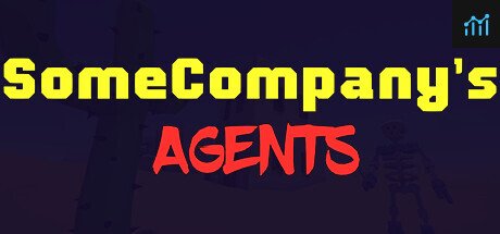 SomeCompany's Agents PC Specs