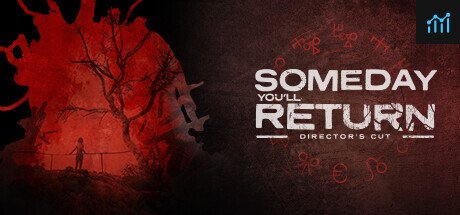 Someday You'll Return: Director's Cut PC Specs