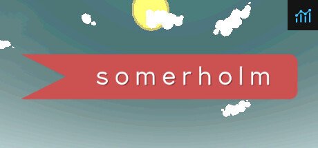 Somerholm PC Specs