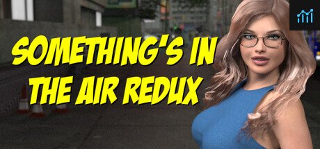 Something's In The Air Redux PC Specs
