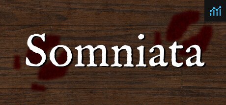 Somniata PC Specs