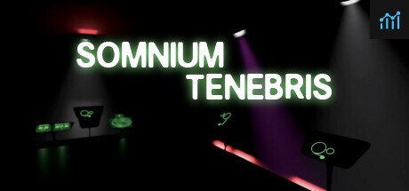 Somnium Tenebris PC Specs