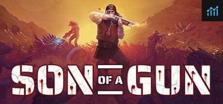 Son of a Gun PC Specs