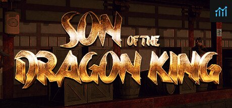Son of the Dragon King PC Specs