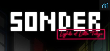 Sonder : Lights of Little Tokyo PC Specs