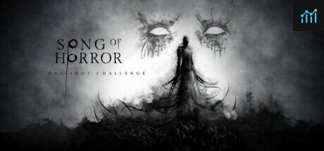 SONG OF HORROR One Shot Challenge PC Specs