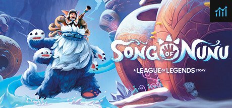 Can I Run Song of Nunu: A League of Legends Story™?