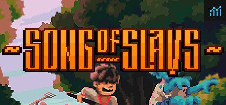 Song of slavs PC Specs