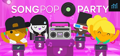 SongPop Party PC Specs