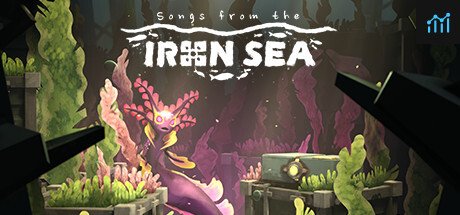 Songs from the Iron Sea PC Specs