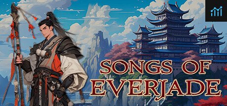 Songs of Everjade PC Specs