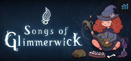 Songs of Glimmerwick PC Specs