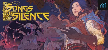 Can I Run Songs Of Silence?