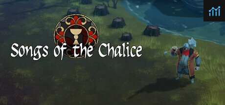 Songs of the Chalice PC Specs