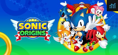 Sonic Origins PC Specs