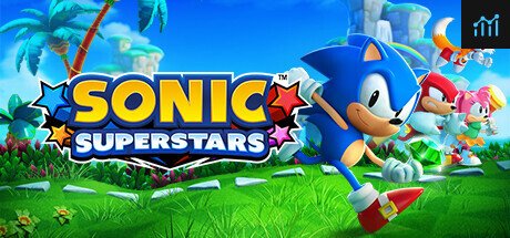Sonic Superstars PC Specs
