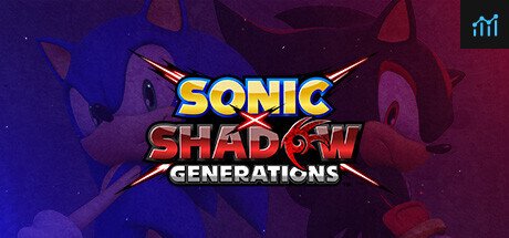 SONIC X SHADOW GENERATIONS PC Specs