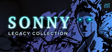 Sonny Legacy Collection PC Specs