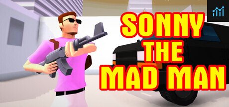Sonny The Mad Man: Casual Arcade Shooter PC Specs