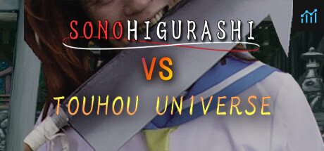 SONOHIGURASHI VS. TOUHOU UNIVERSE PC Specs