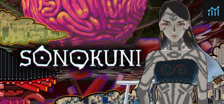 SONOKUNI PC Specs