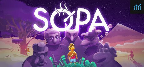 Sopa PC Specs