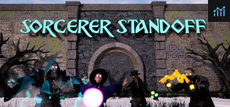 Can I Run Sorcerer Standoff?