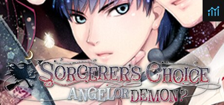 Sorcerer's Choice: Angel or Demon? PC Specs